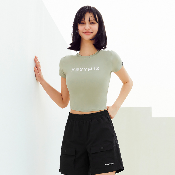 XA5203T Sage Moss Top