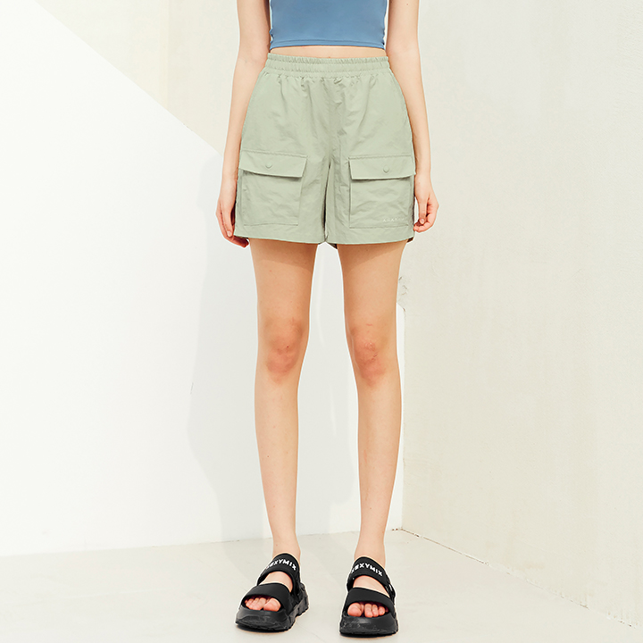 XA5391G Shimmer Mint Bottom