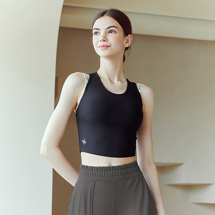XT4364G Black Top