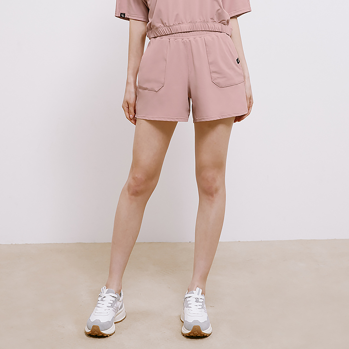 XA5395G Cream Pink Bottom