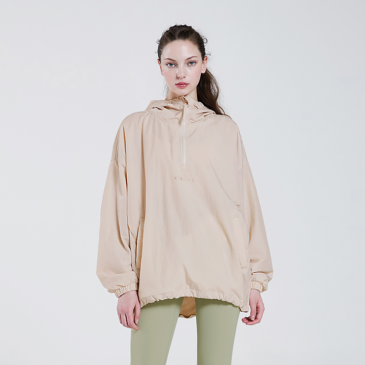 XA5421G Cashew Nuts Beige Top