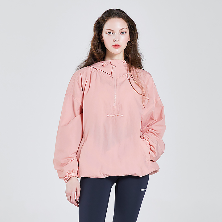 XA5421G Something Pink Top