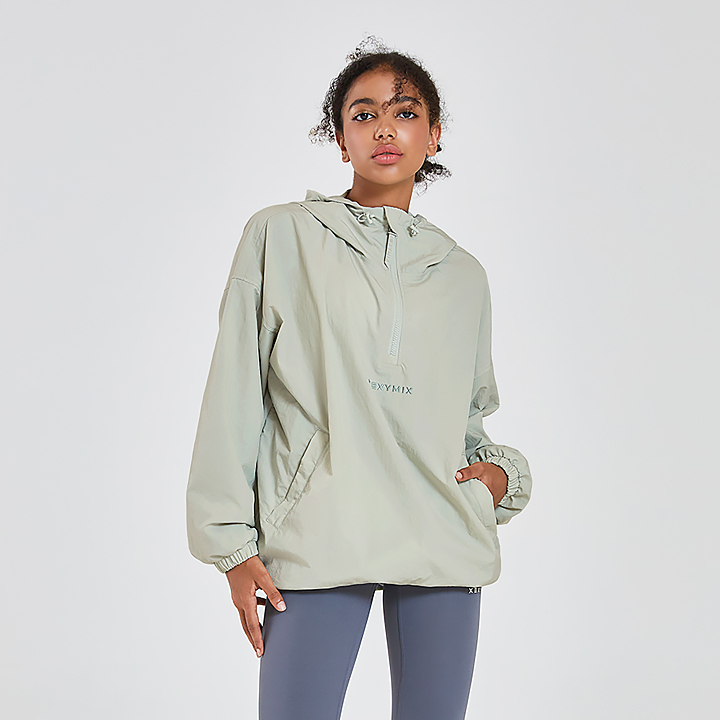 XA5421G Mist Mint Top