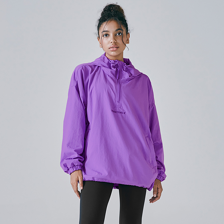 XA5421G Fancy Violet Top