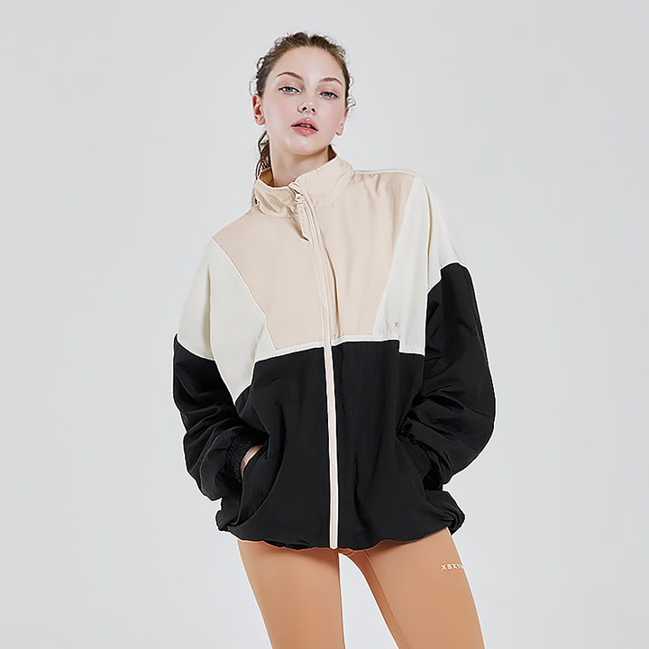 XA5422G Black Block Top