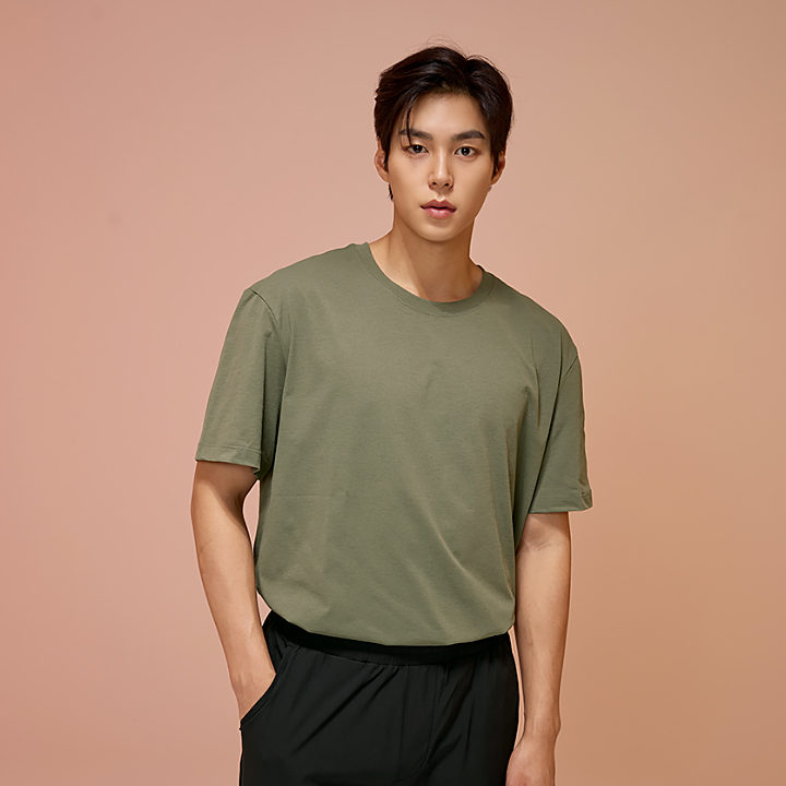 XT2193G Wind Khaki Top