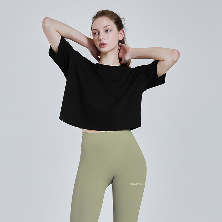 XA5429G Black Top 