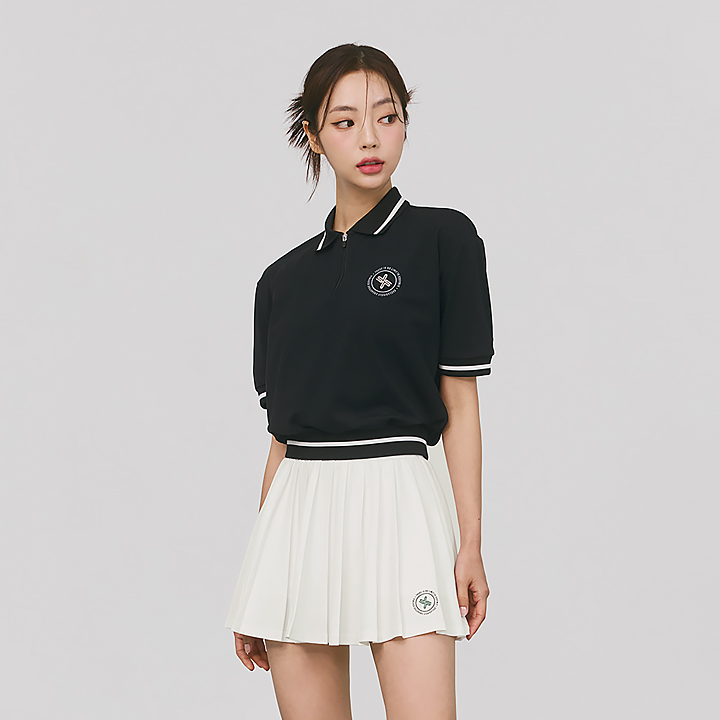 XA5423G Black Top