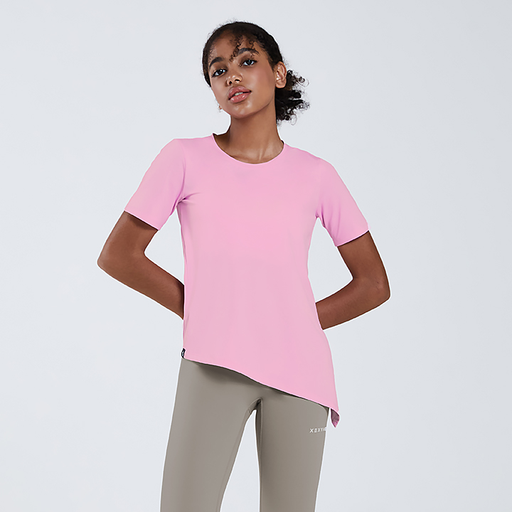 XT4371G Pink Soap Top