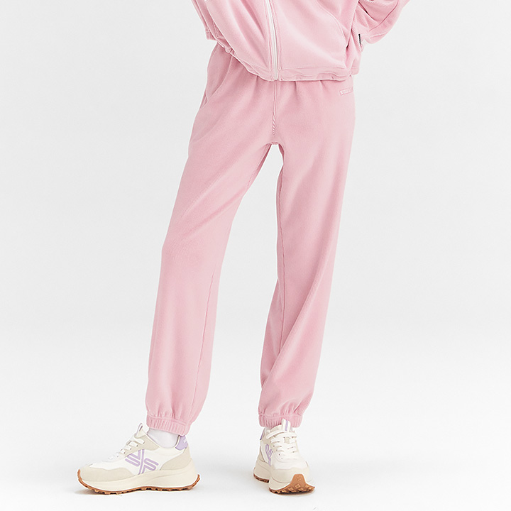 XA1004G Diamond Pink Bottom