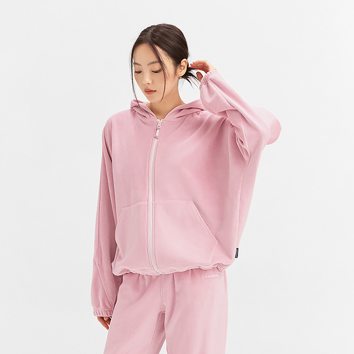 XA1002G Diamond Pink Top