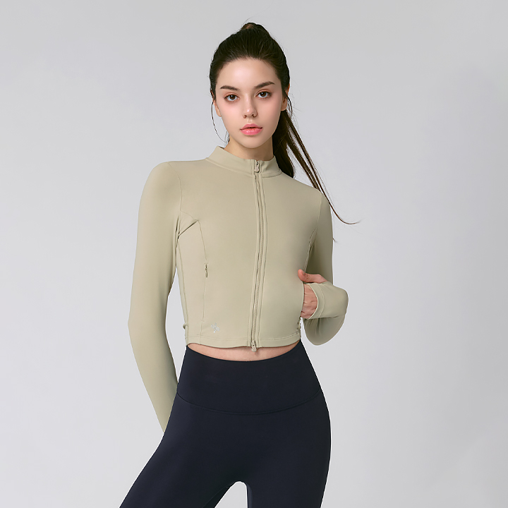 XJ0114F Silver Sage Top
