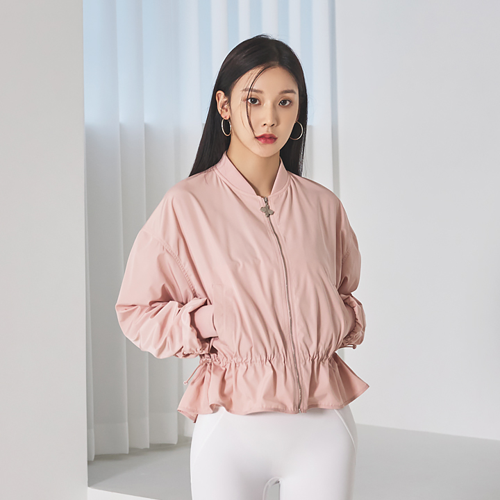 XA5405G Evening Pink Top