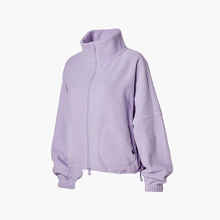 XA5329F Steel Lavender Top