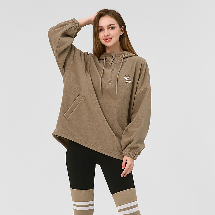XA5330F Beige Tan Top