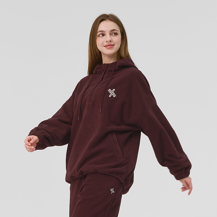 XA5330F Mauve Wine Top