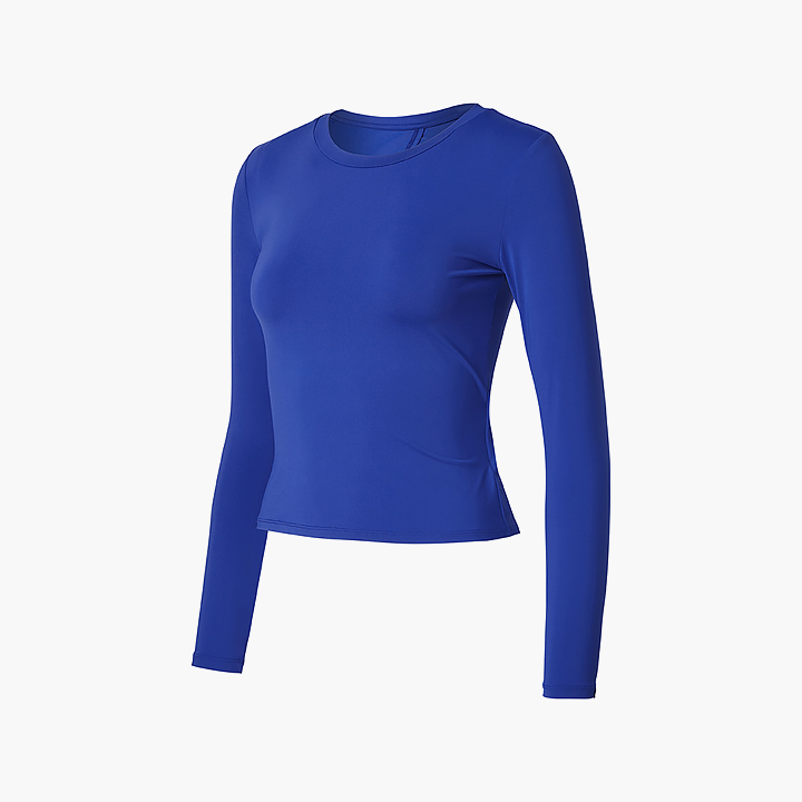 XT4370G Santorini Blue Top
