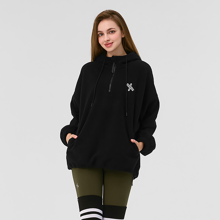 XA5330G Black Top