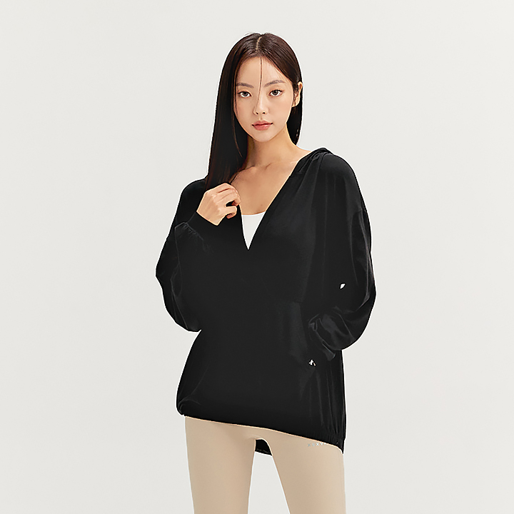 XA5441G Black Top