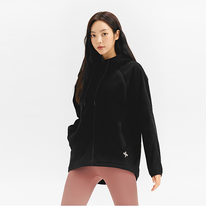 XA5406G Black Top