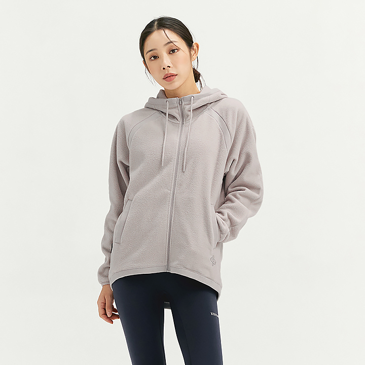 XA5406G Micro Gray Top