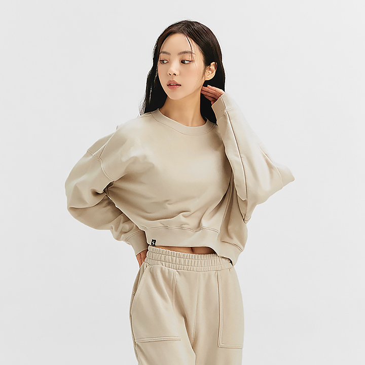 XA5354F Soy Latte Top