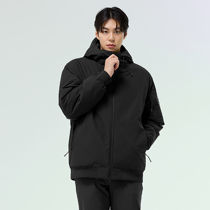 XO2189G Black Top