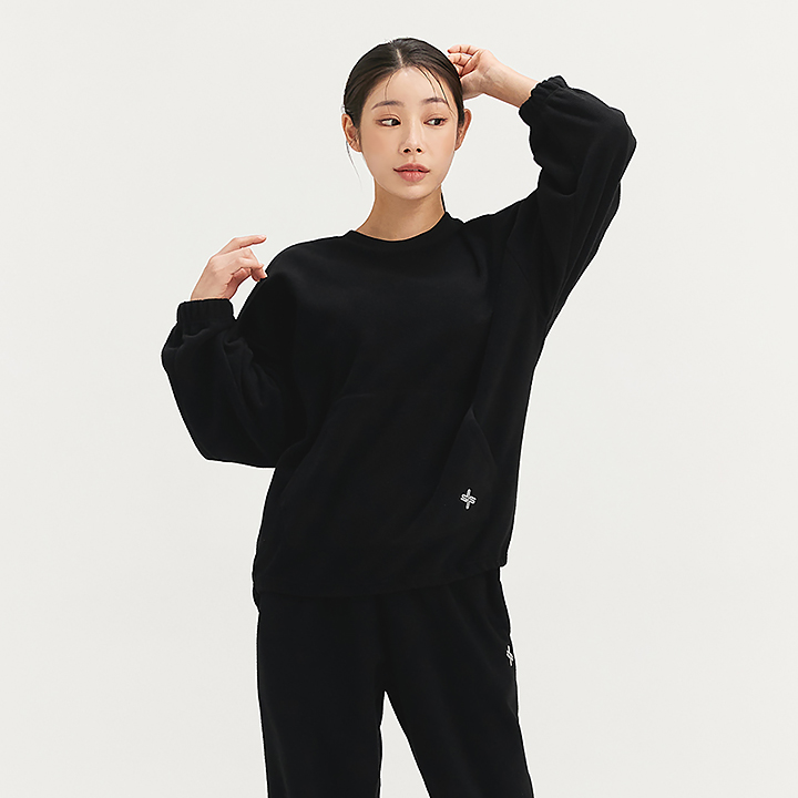 XA5419G Black Top