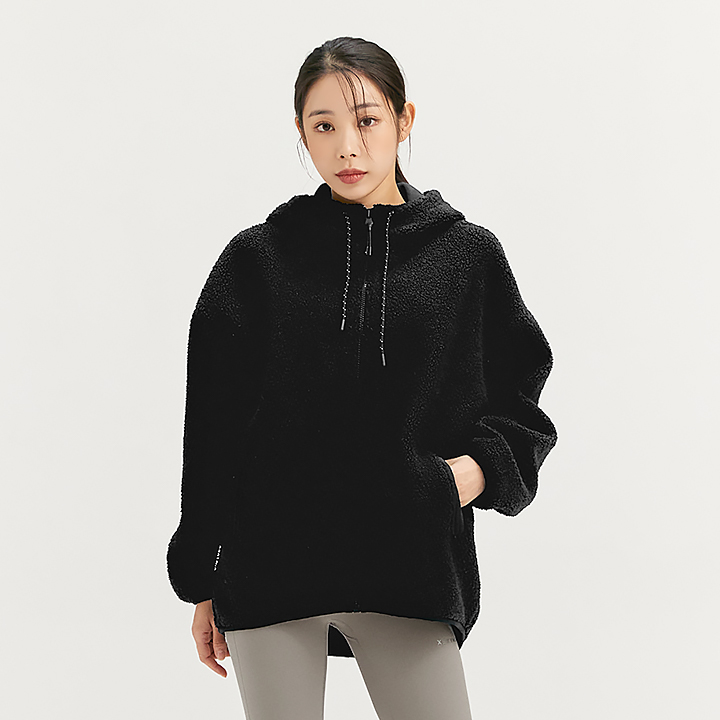 XA5413G Black Top