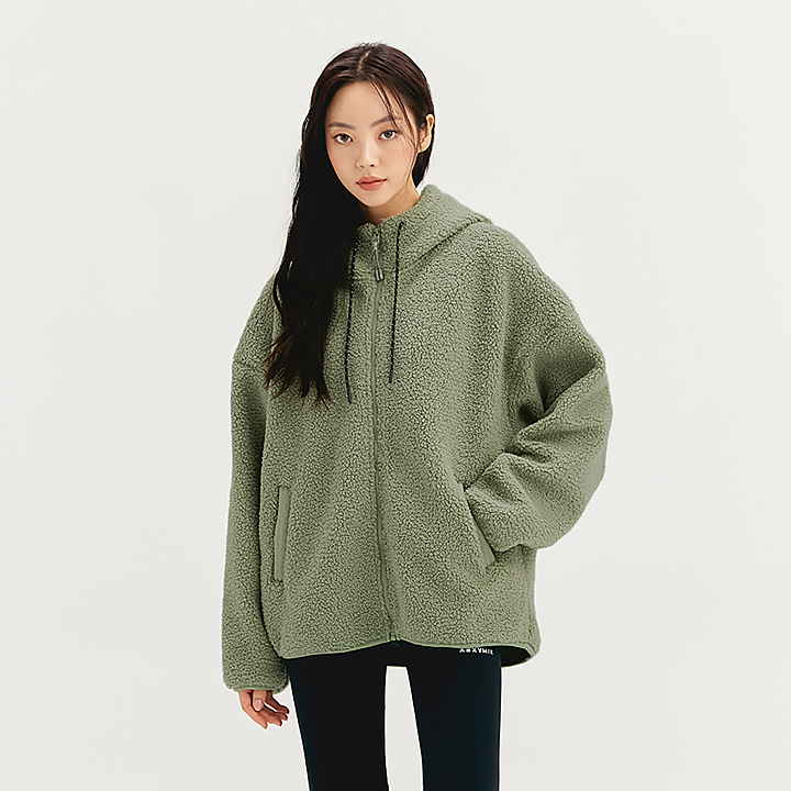 XA5413G Sage Moss Top