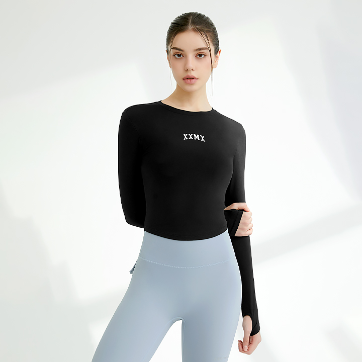 XT4368G Black Top 
