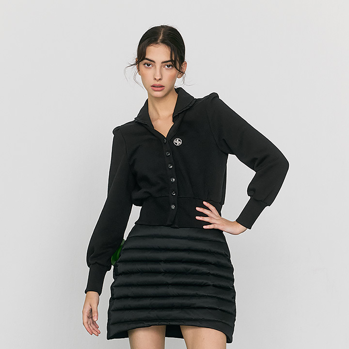 GO5006G Black Top