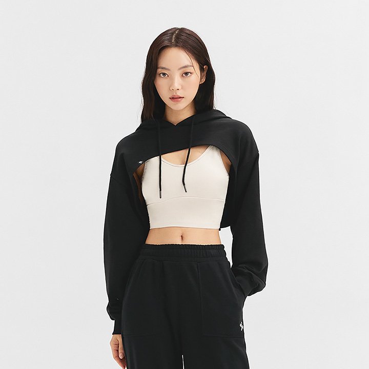 XA5440G Black Top