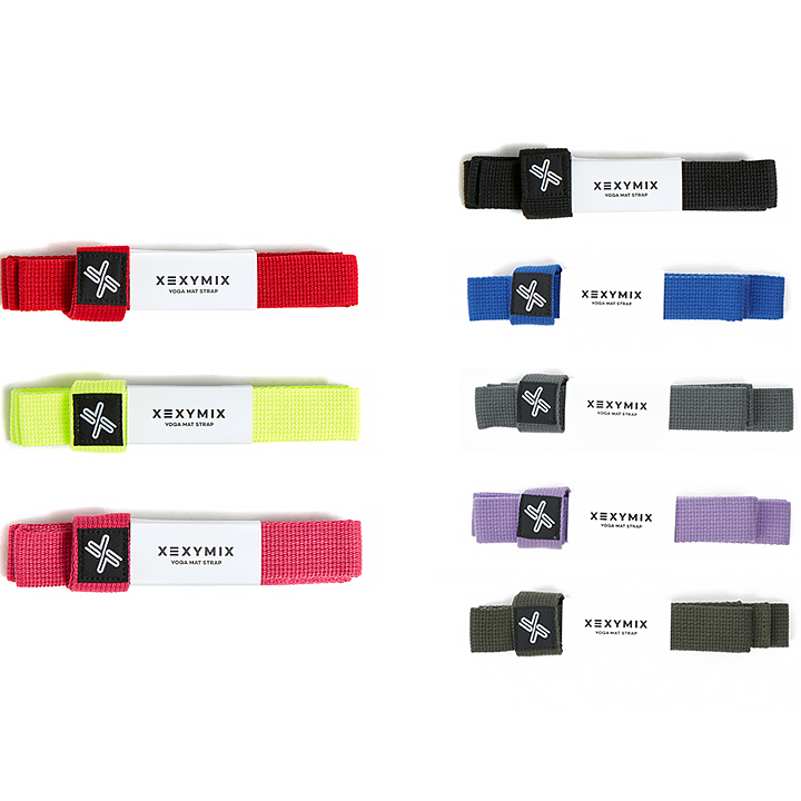 Yoga Mat Strap Etc 