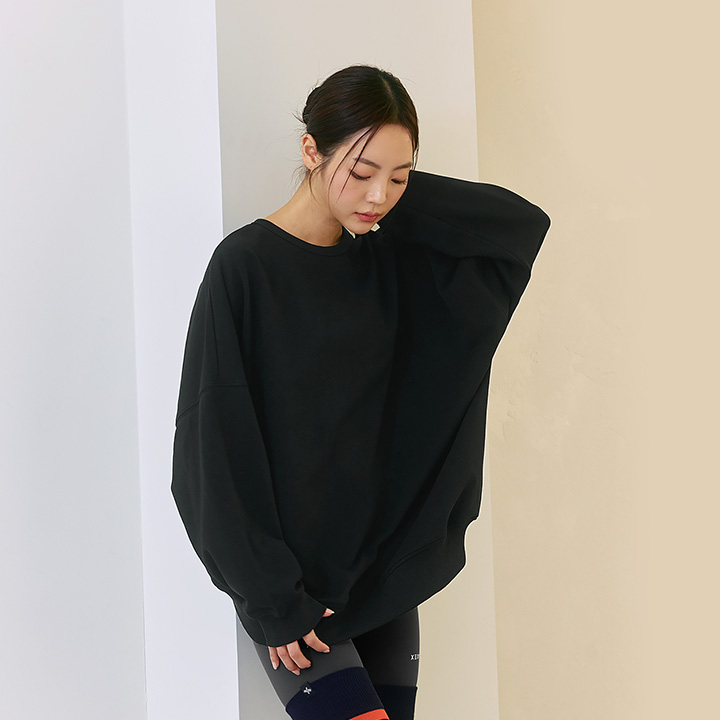 XA5433G Black Top