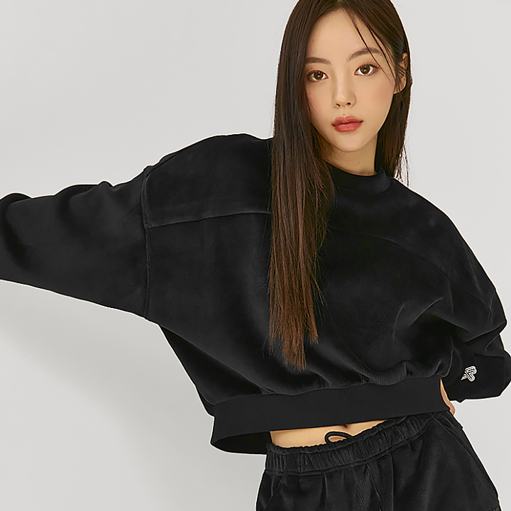 XA1003G Black Top 