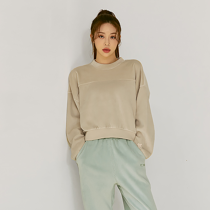 XA1003G Light Beige Top 