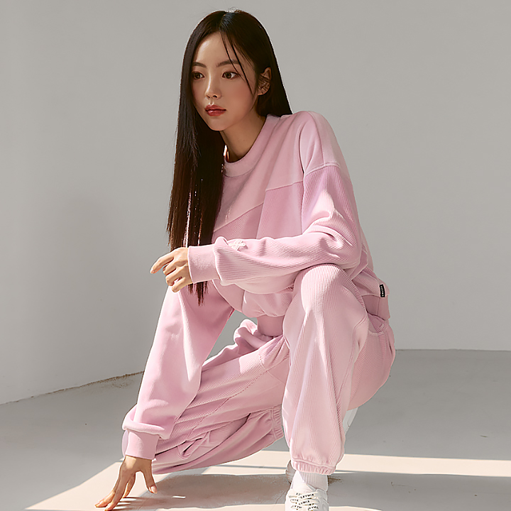 XA1003G Diamond Pink Top 