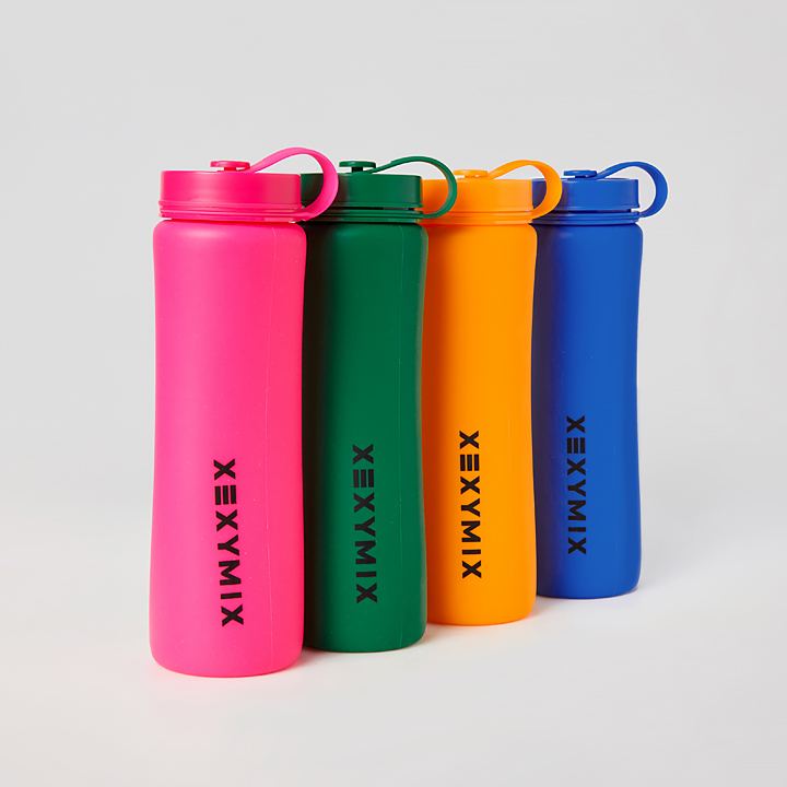 XE4101G Jelly Bottle Etc