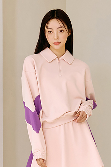 XA5442G Muse Pink Top