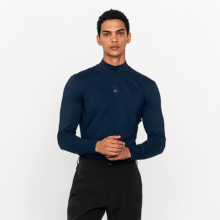 GT2213G Pure Navy Top
