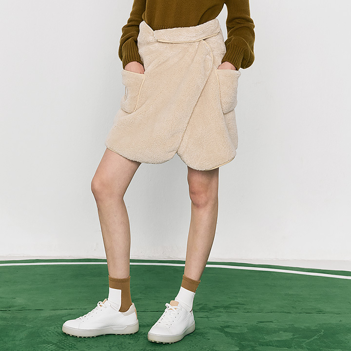 GP5006G Coconut Beige Bottom