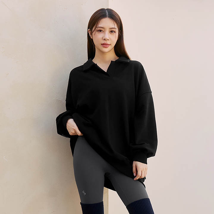XA5437G Black Top