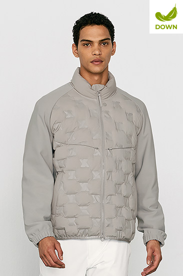 XO2190G Matt Gray Top