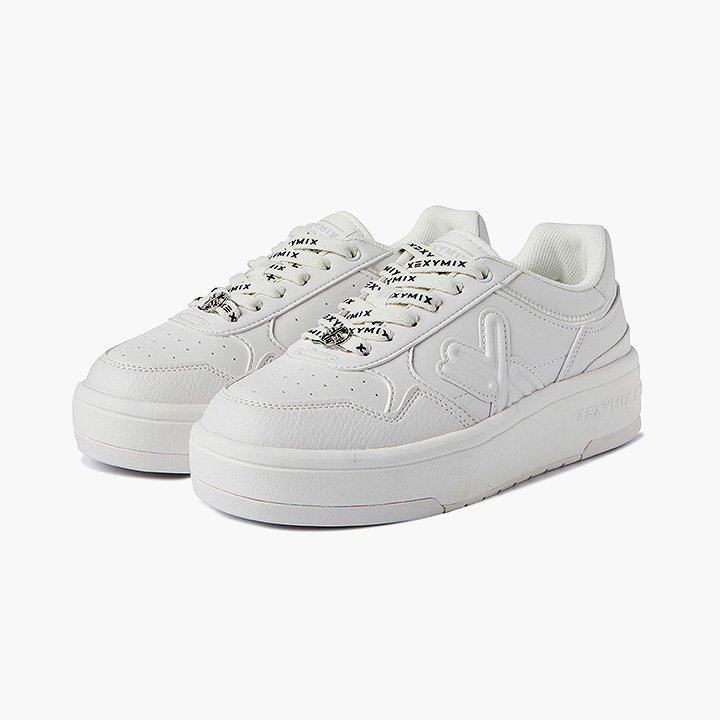 XS0101G Pure White Etc