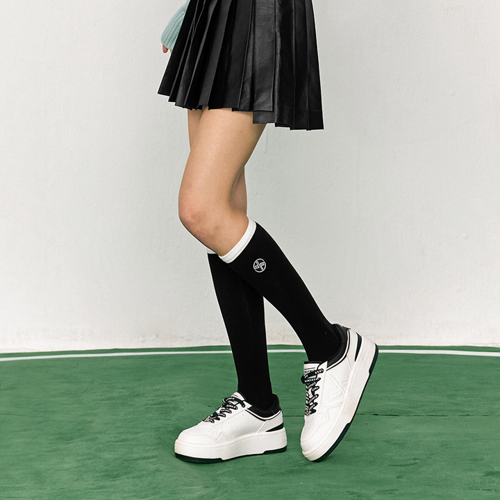 GA1501G Knee Socks Etc