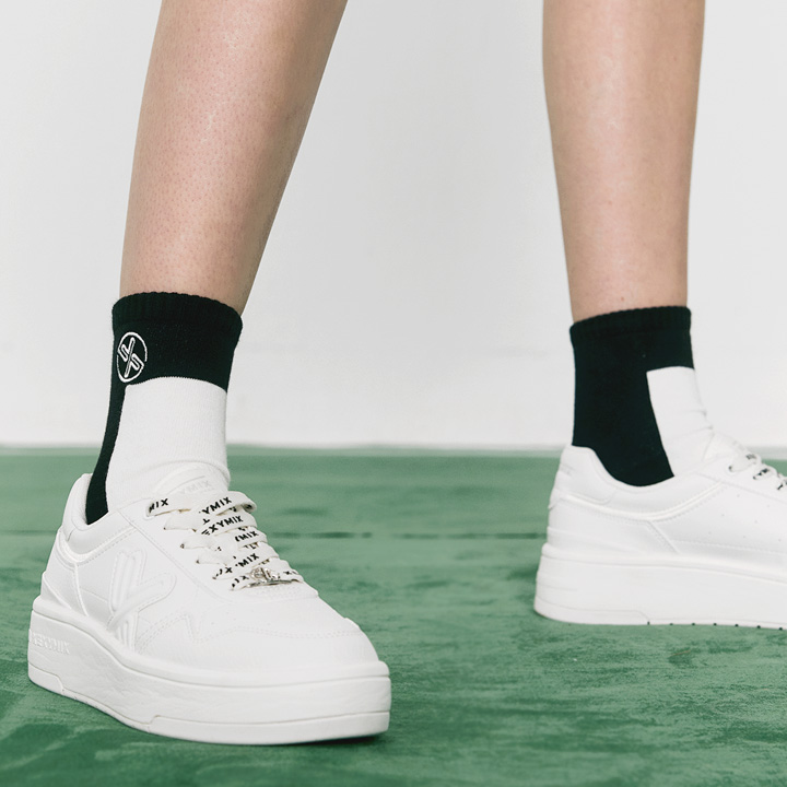 GA1302G Socks Etc