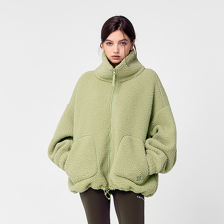 XA5410G Pure Lime Top