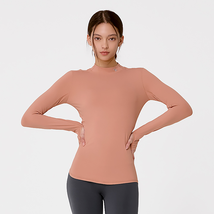 XT4367G Peach Blum Top