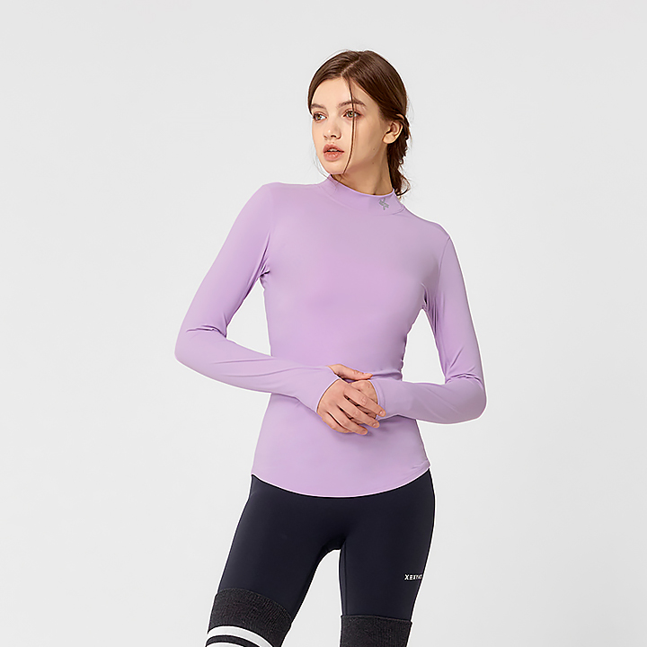 XT4367G Lilac Breeze Top